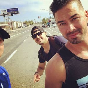 Meet your Posher, Gabe